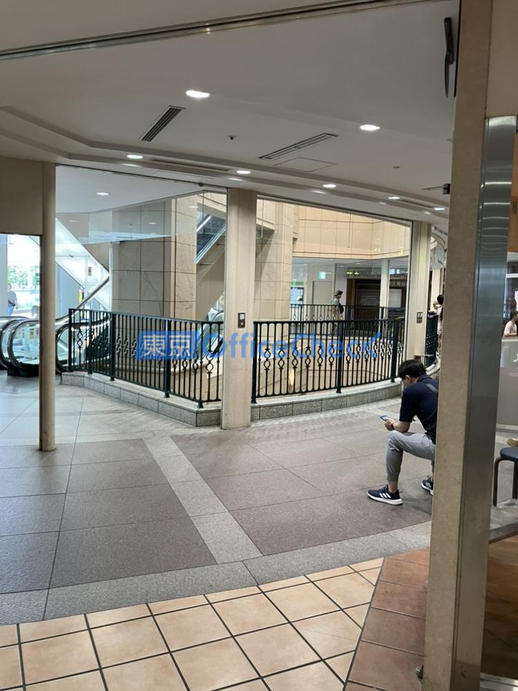 品川シーサイドキャナルタワー