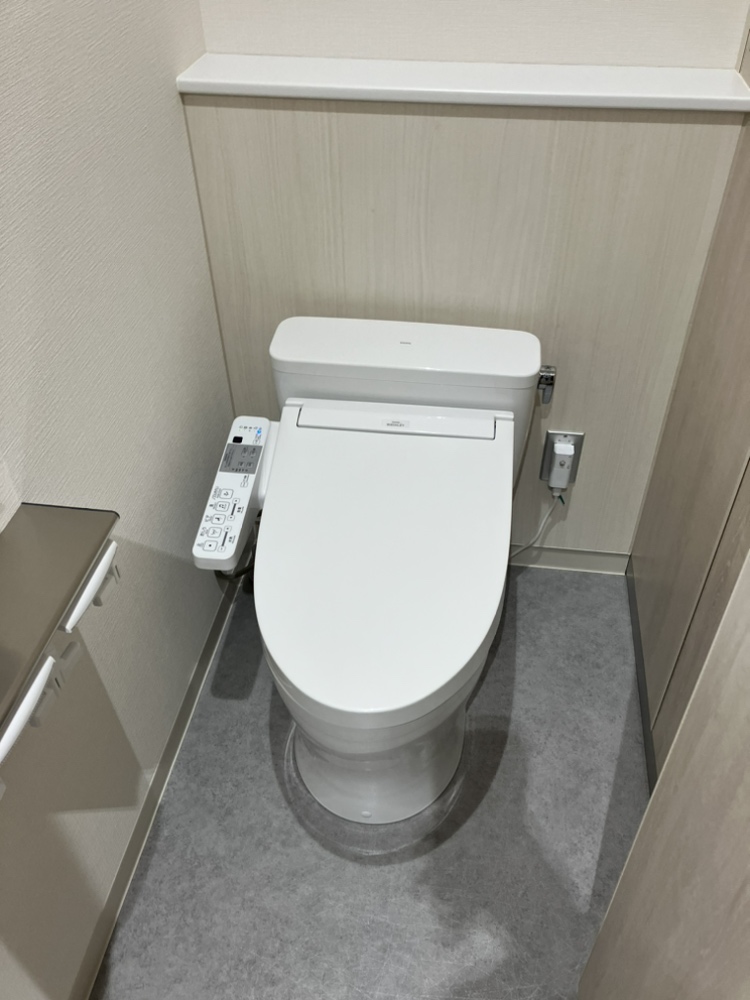 ウィラ大井