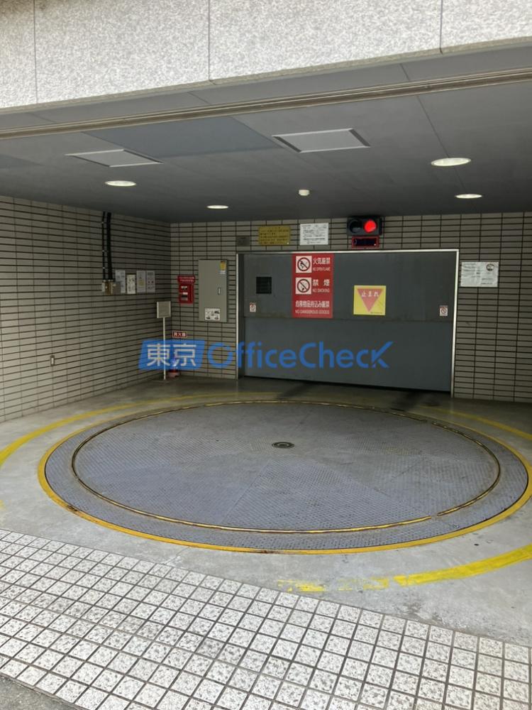 大井町センタービル