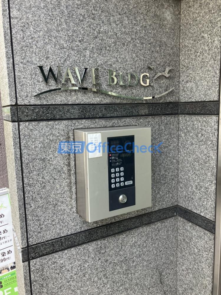 ＷＡＶＥ ＢＬＤＧ Ｍｅｇｕｒｏ