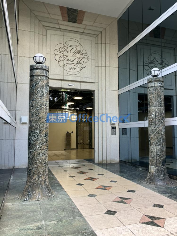 オフィスＴ＆Ｕ