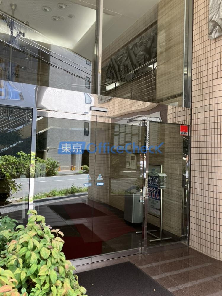 アイオス五反田ビル