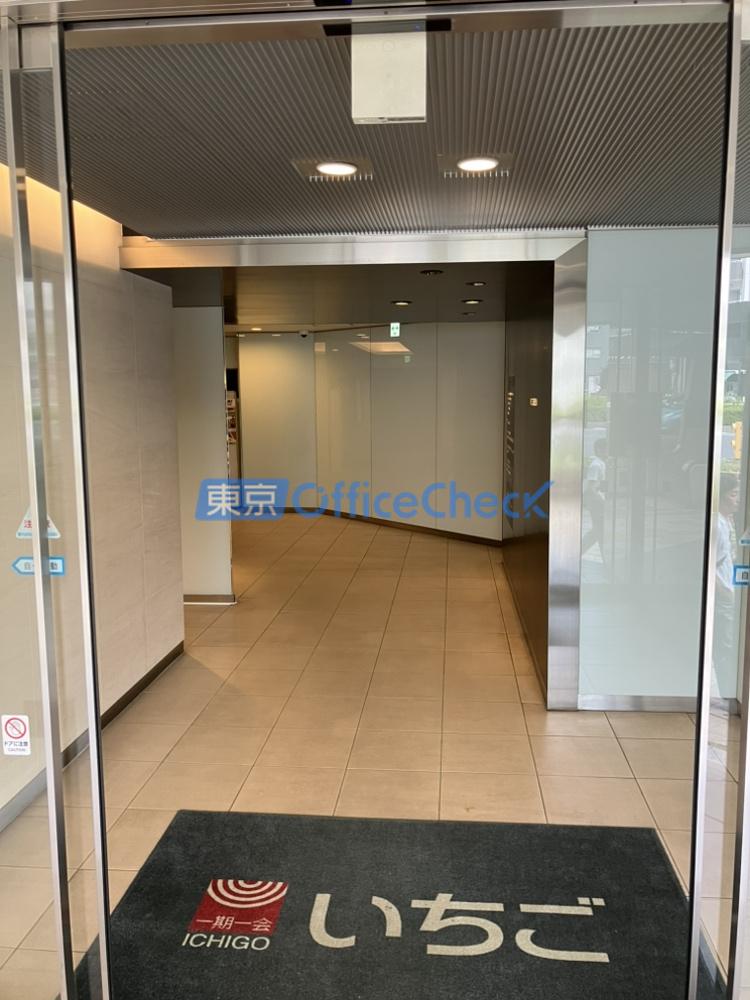 いちご五反田ビル