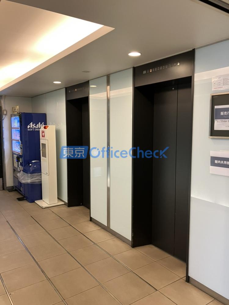 いちご五反田ビル