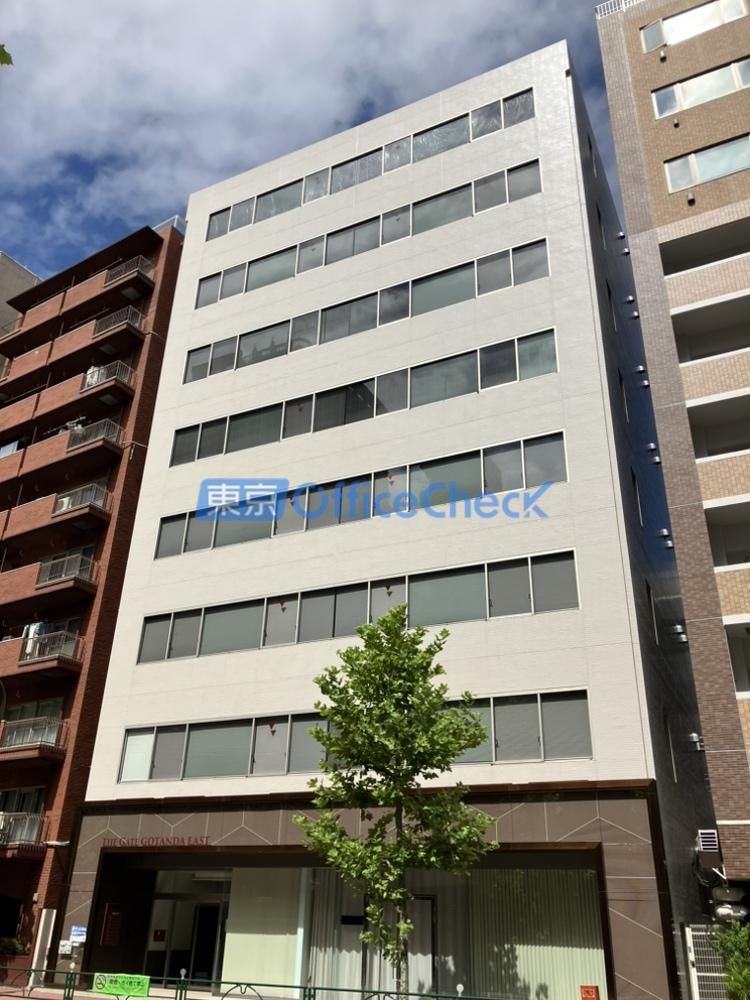 ＴＨＥ ＧＡＴＥ ＧＯＴＡＮＤＡ ＥＡＳＴ