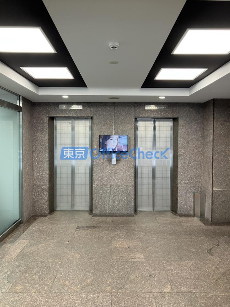 藤和東五反田ビル