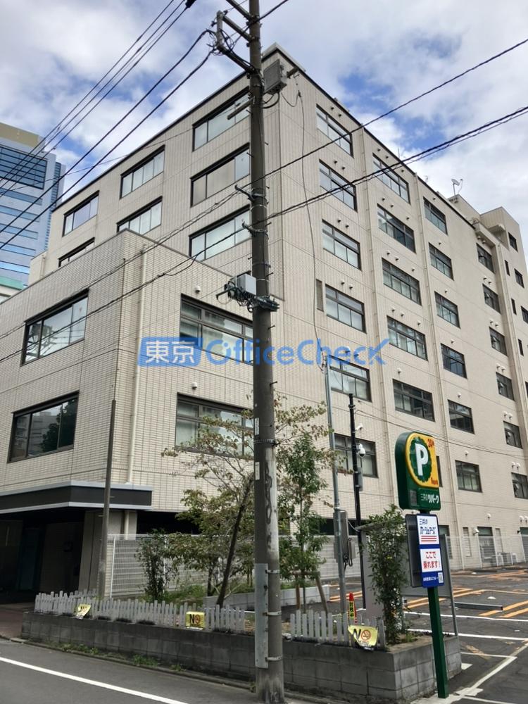 ＯＳビルディング