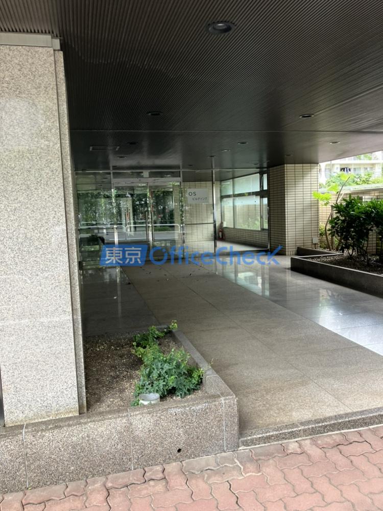 ＯＳビルディング