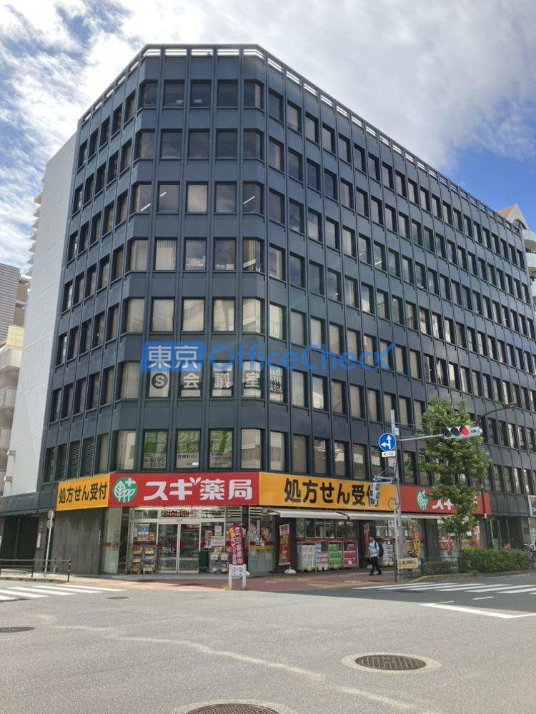 五反田中央ビル