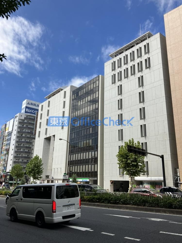 東京デザインセンター