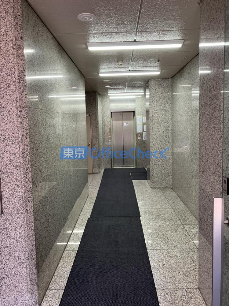 五反田第３花谷ビル