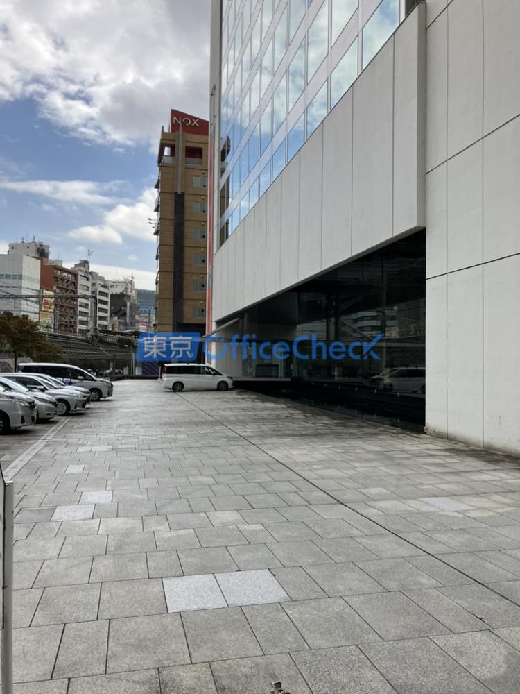 ポーラ第２五反田ビル