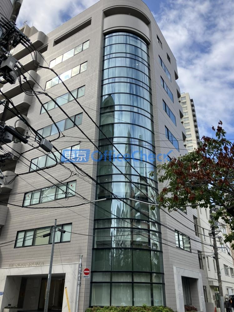 ＴＨＥ ＣＲＯＳＳ ＧＯＴＡＮＤＡ