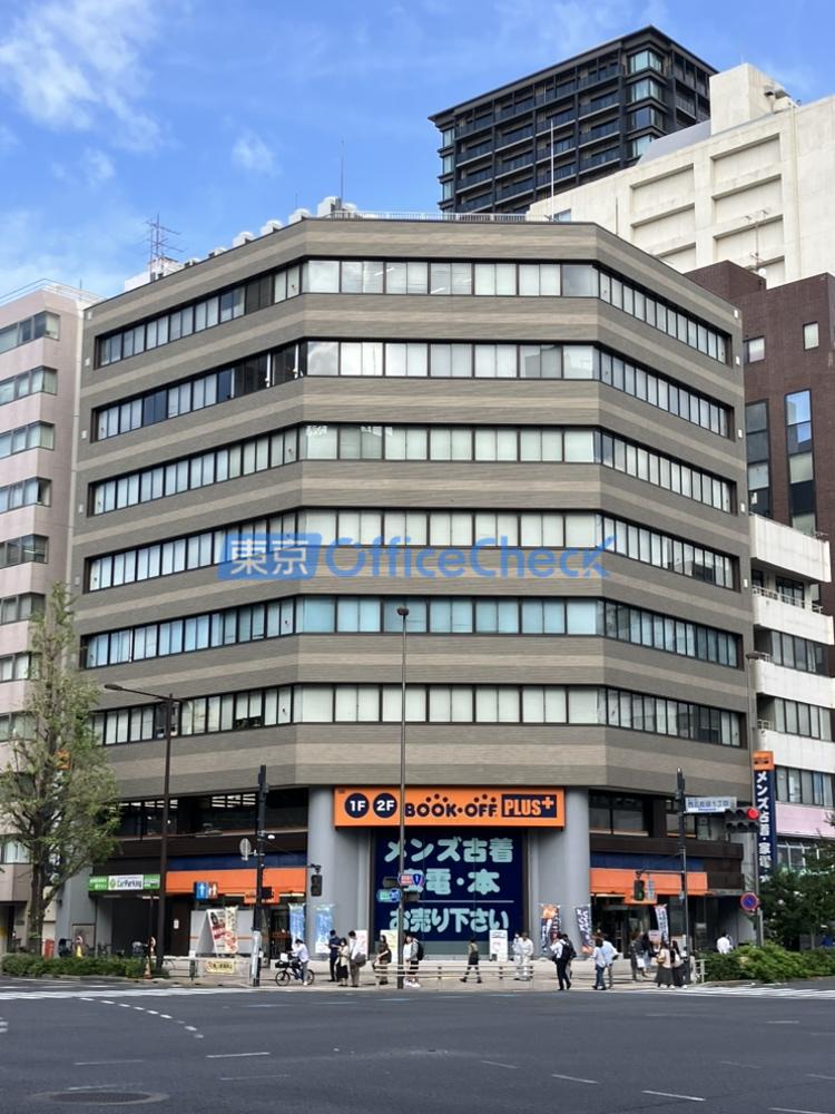 日幸五反田ビル