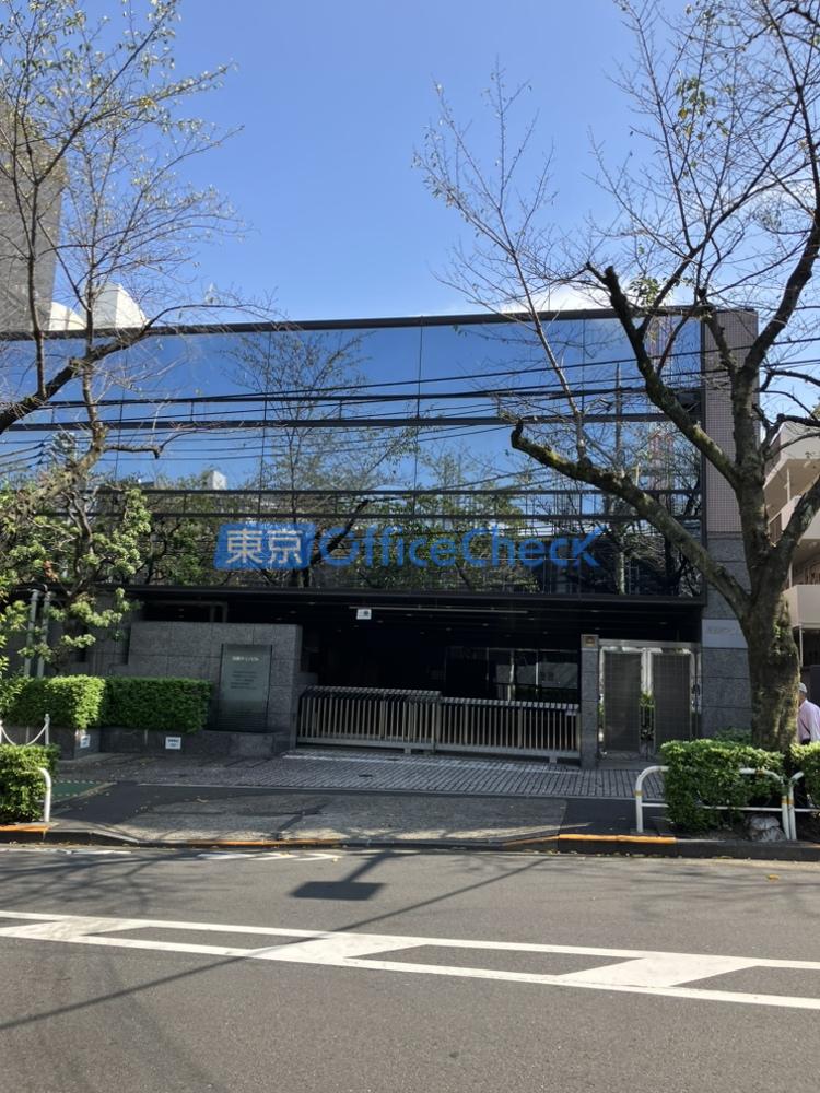 目黒テクノビル