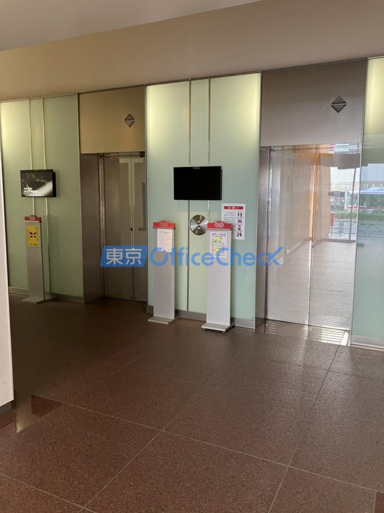 東京日産西五反田ビル