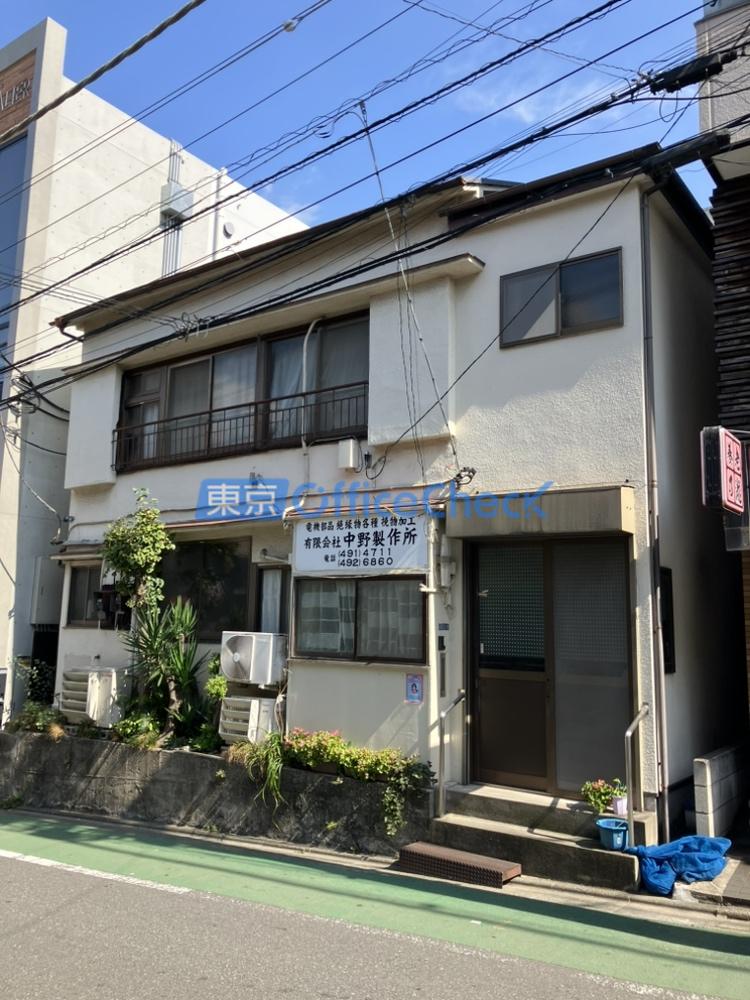 ＥＳＣＡＬＩＥＲ不動前