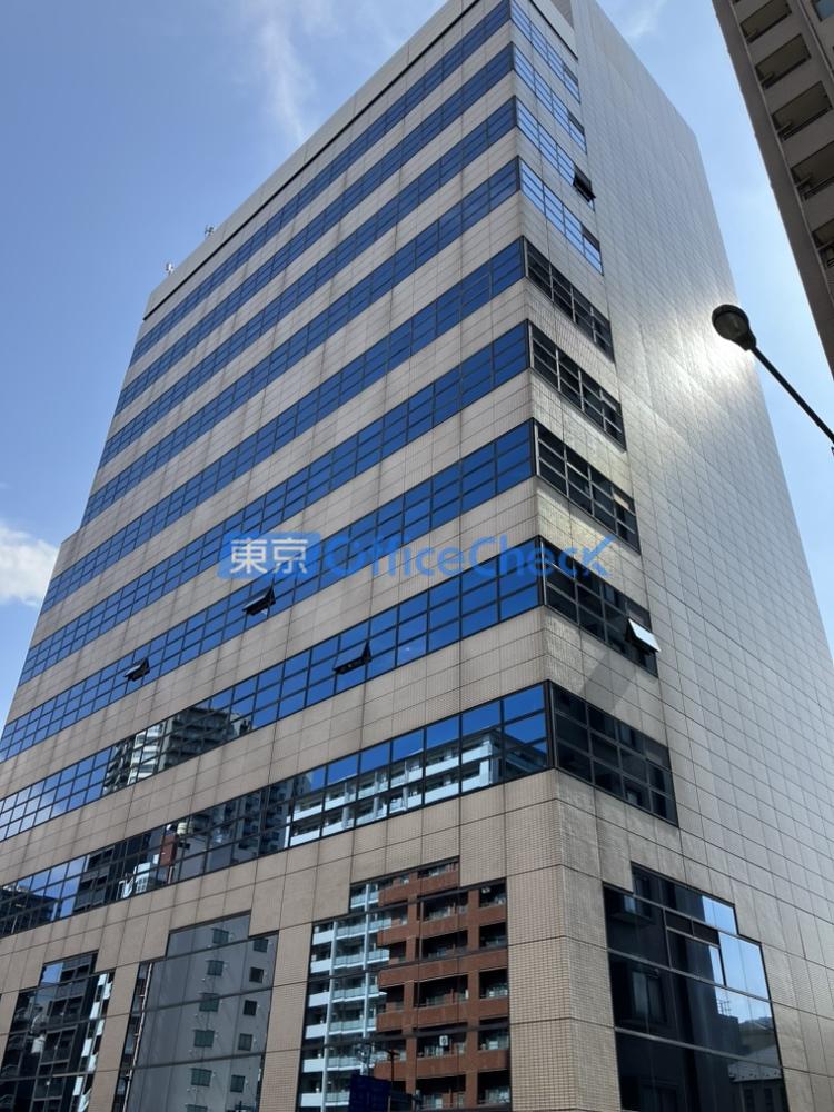 レキシントン・プラザ西五反田