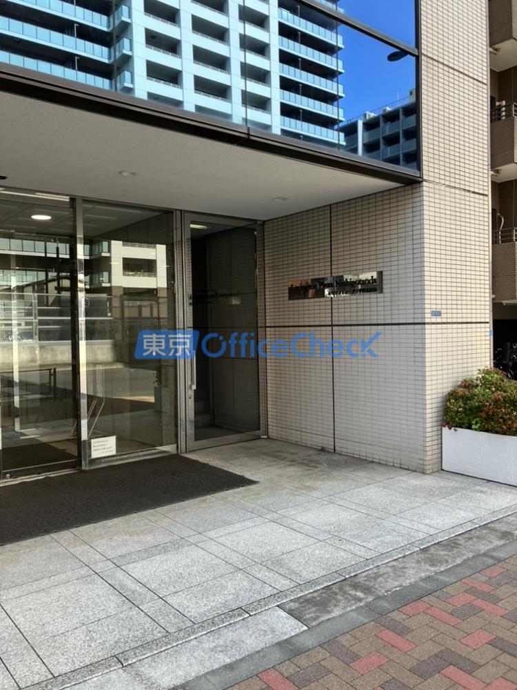 レキシントン・プラザ西五反田