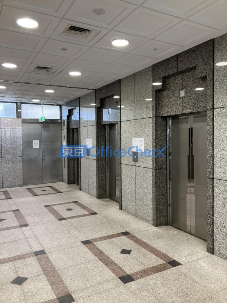 レキシントン・プラザ西五反田