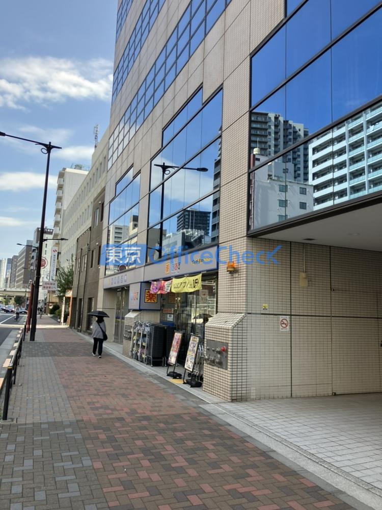 レキシントン・プラザ西五反田