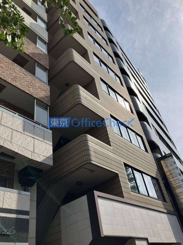 五反田テックワン