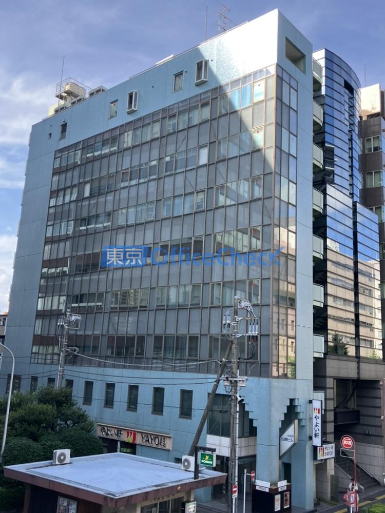 ＳＤＩ五反田ビル