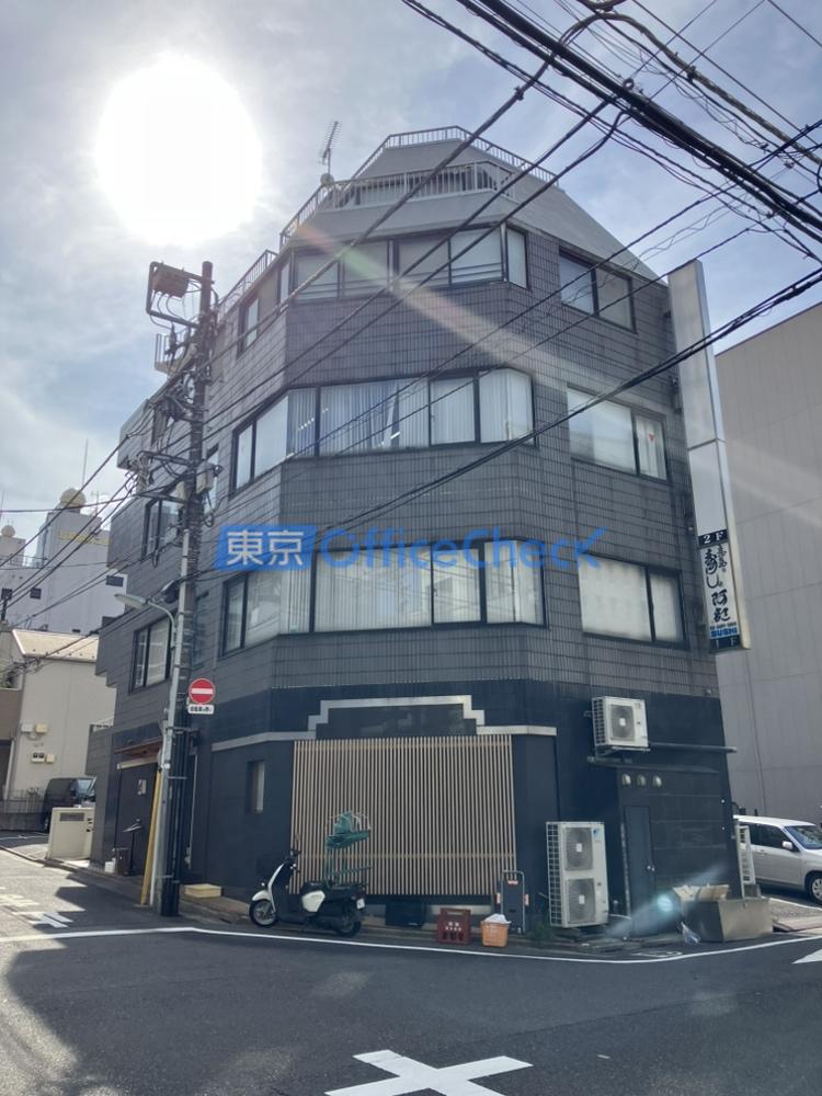 東京モリスビル第１０