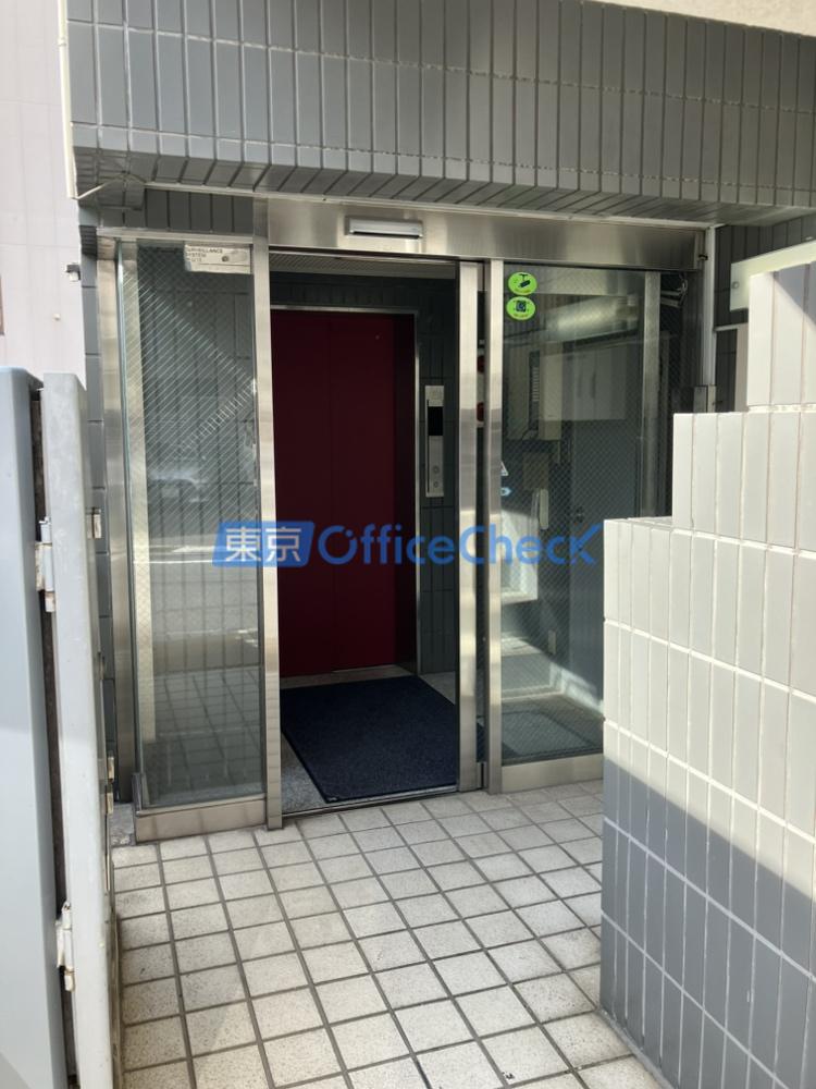 東京モリスビル第１０