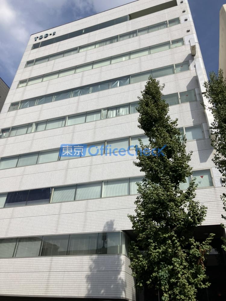 第５ＴＯＣビル