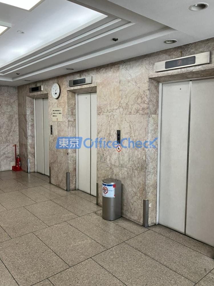 第２ＴＯＣビル