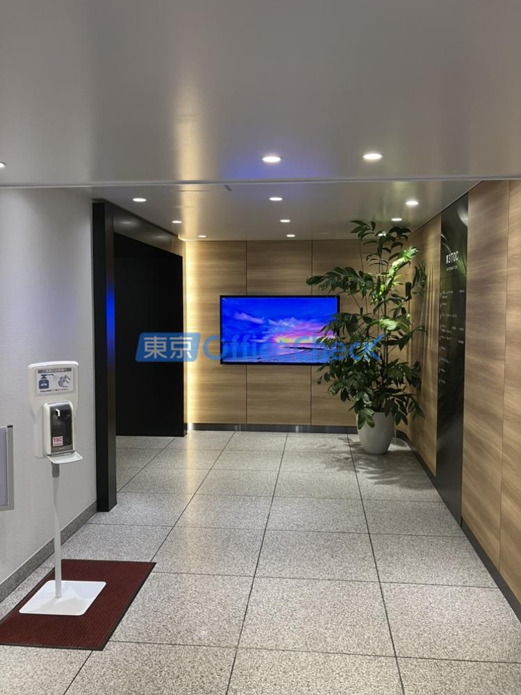 第３ＴＯＣビル