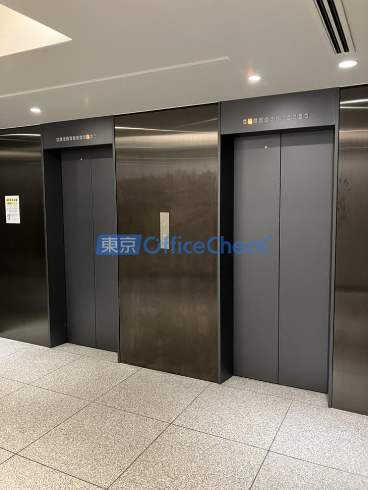 第３ＴＯＣビル