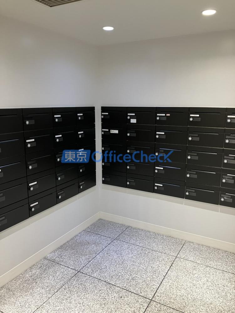 第３ＴＯＣビル