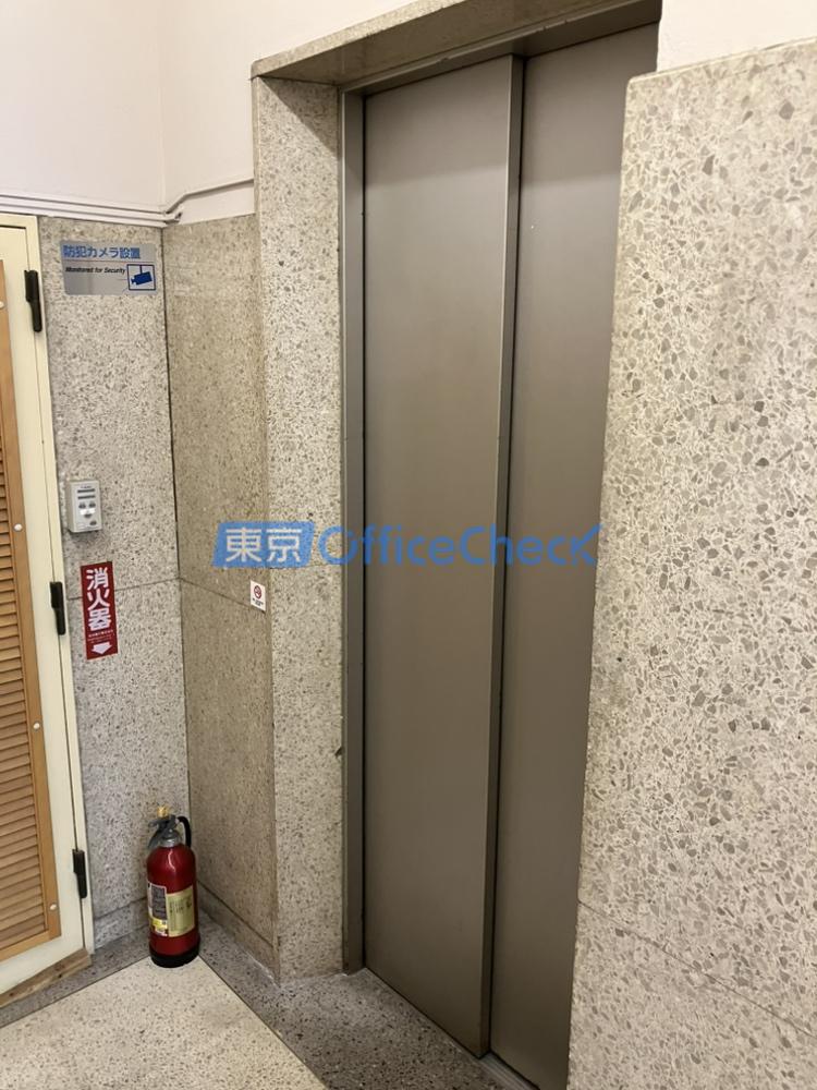 TOCアネックスビル