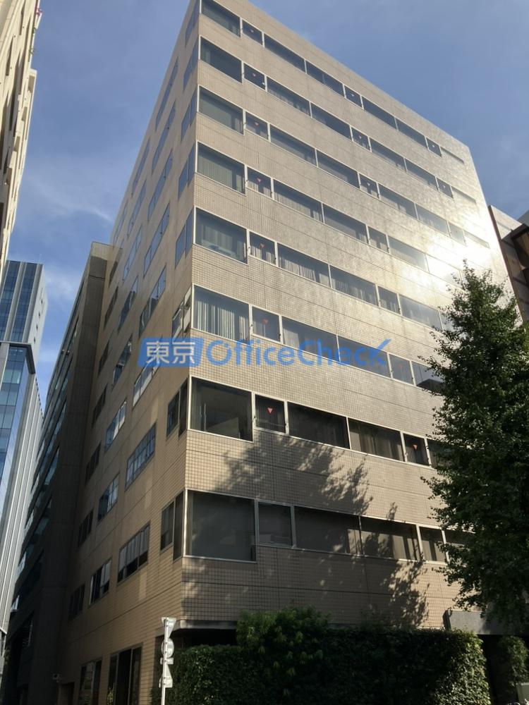 西五反田８丁目ビル