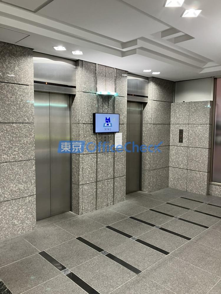 西五反田８丁目ビル