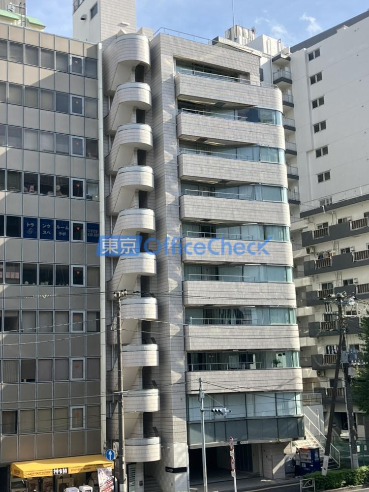 カーニープレイス五反田