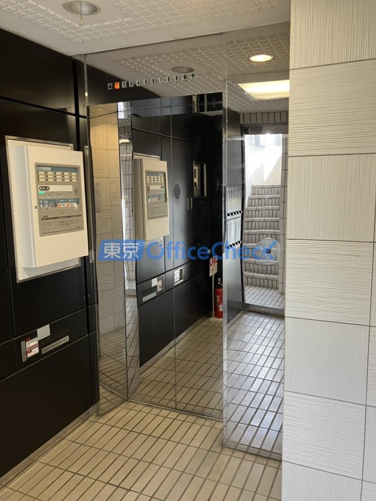 カーニープレイス五反田