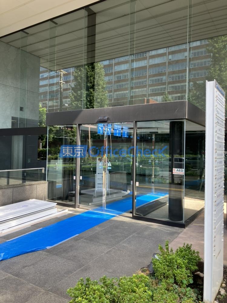 ＦＯＲＥＣＡＳＴ五反田ＷＥＳＴ