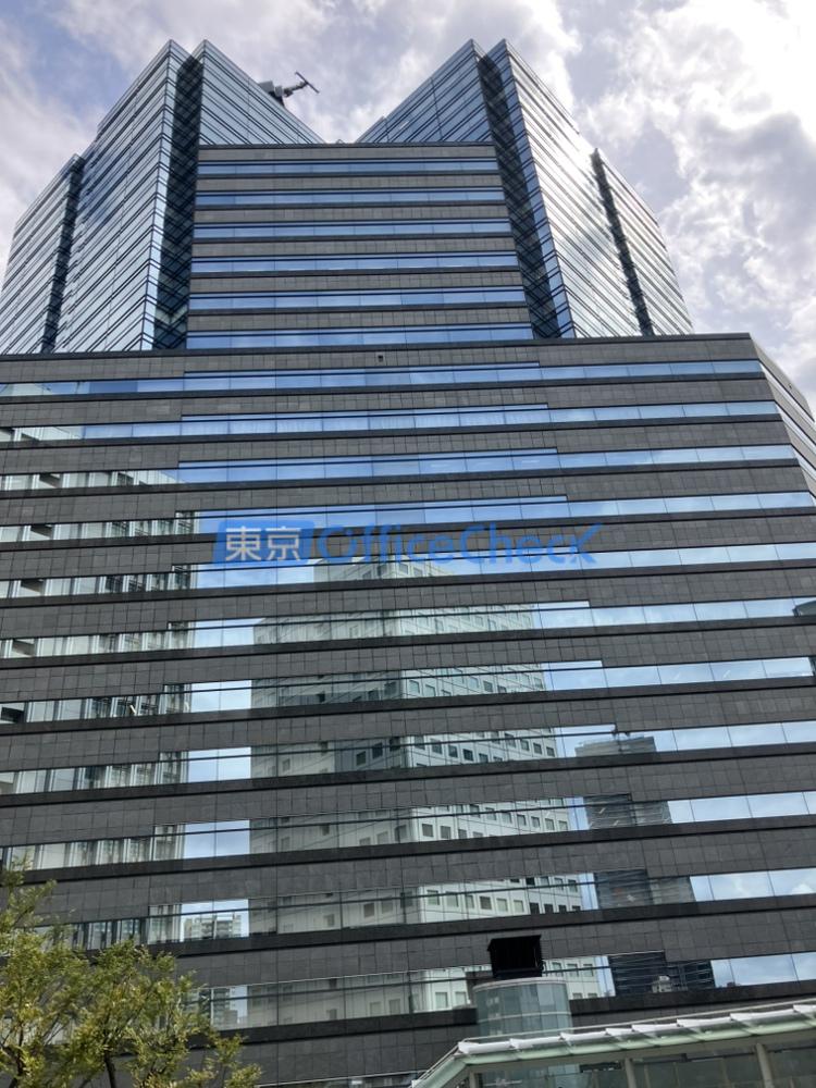 ゲートシティ大崎