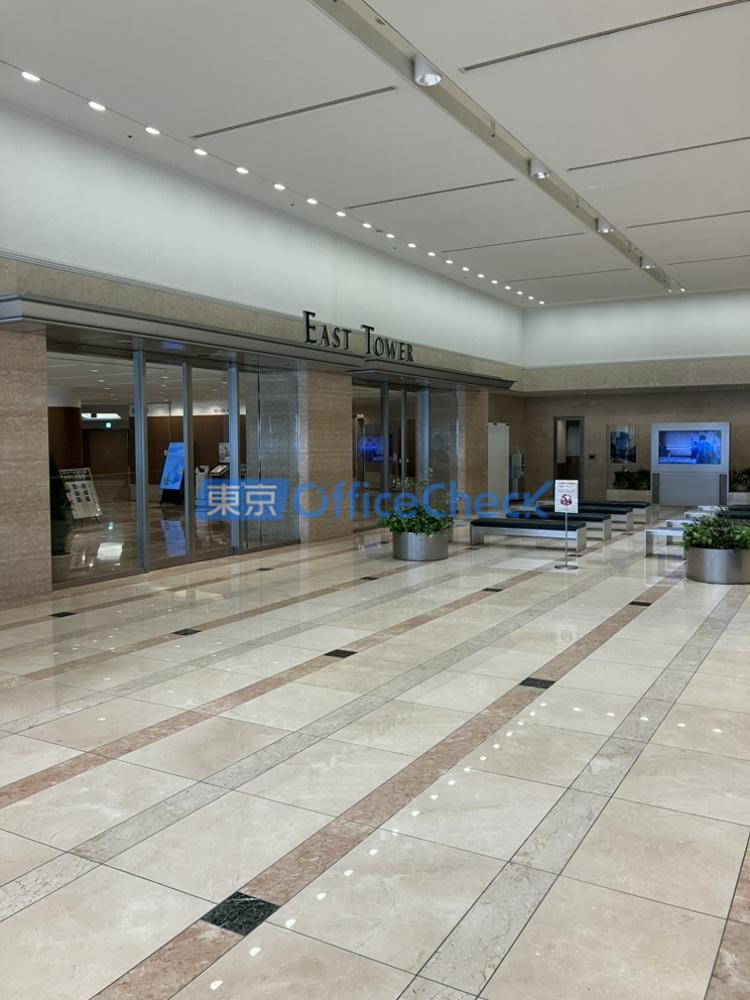 ゲートシティ大崎