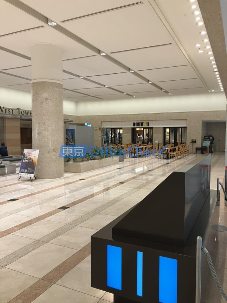 ゲートシティ大崎