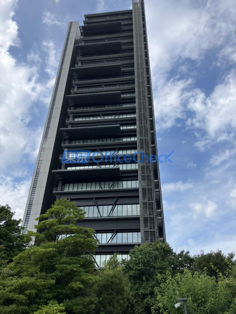 ＮＢＦ大崎ビル