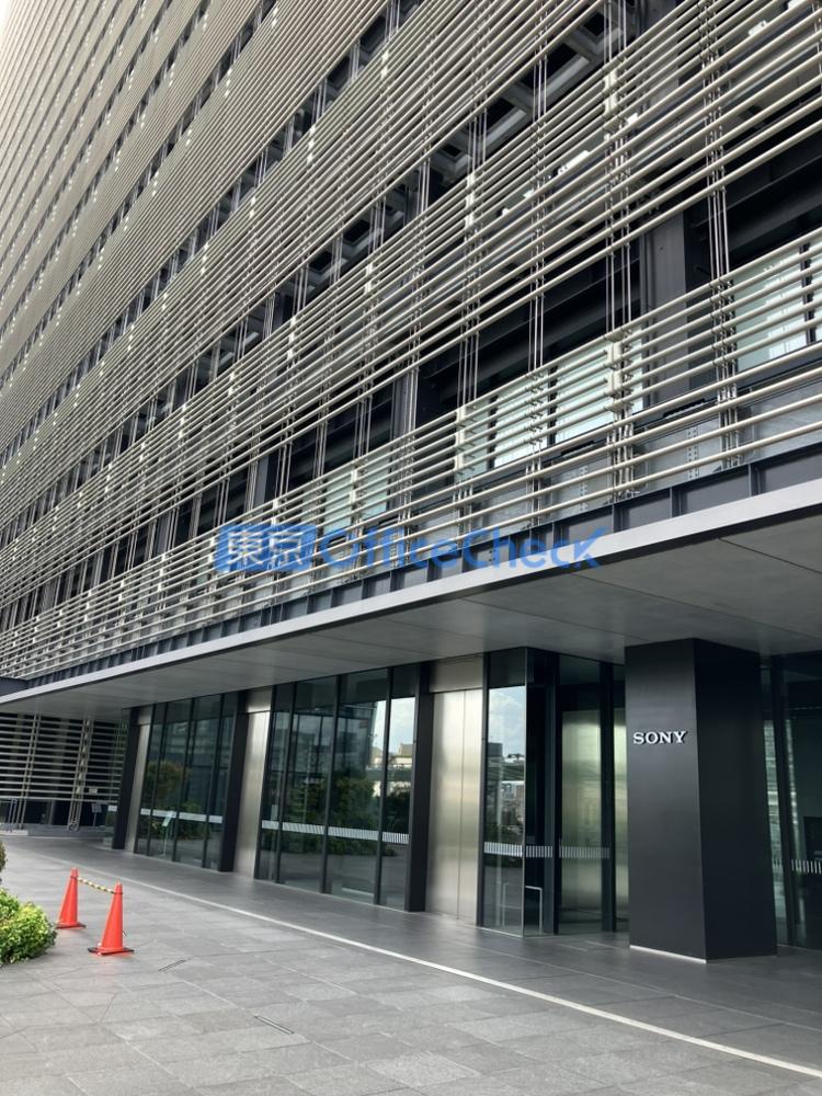 ＮＢＦ大崎ビル