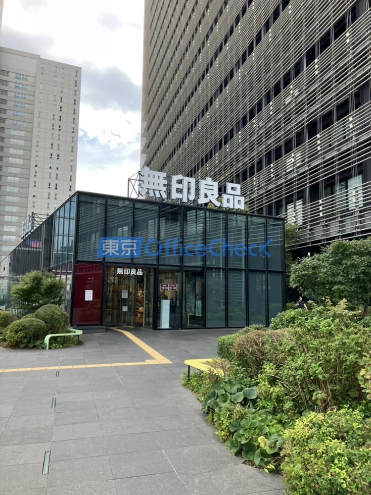 ＮＢＦ大崎ビル