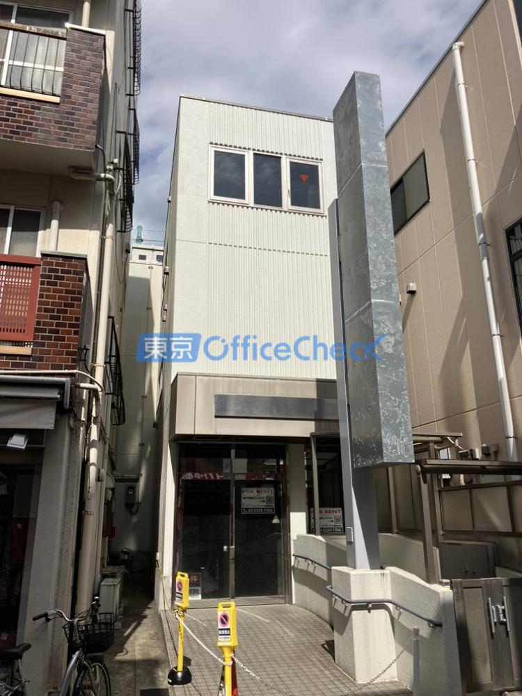 メイツ戸越銀座ビル