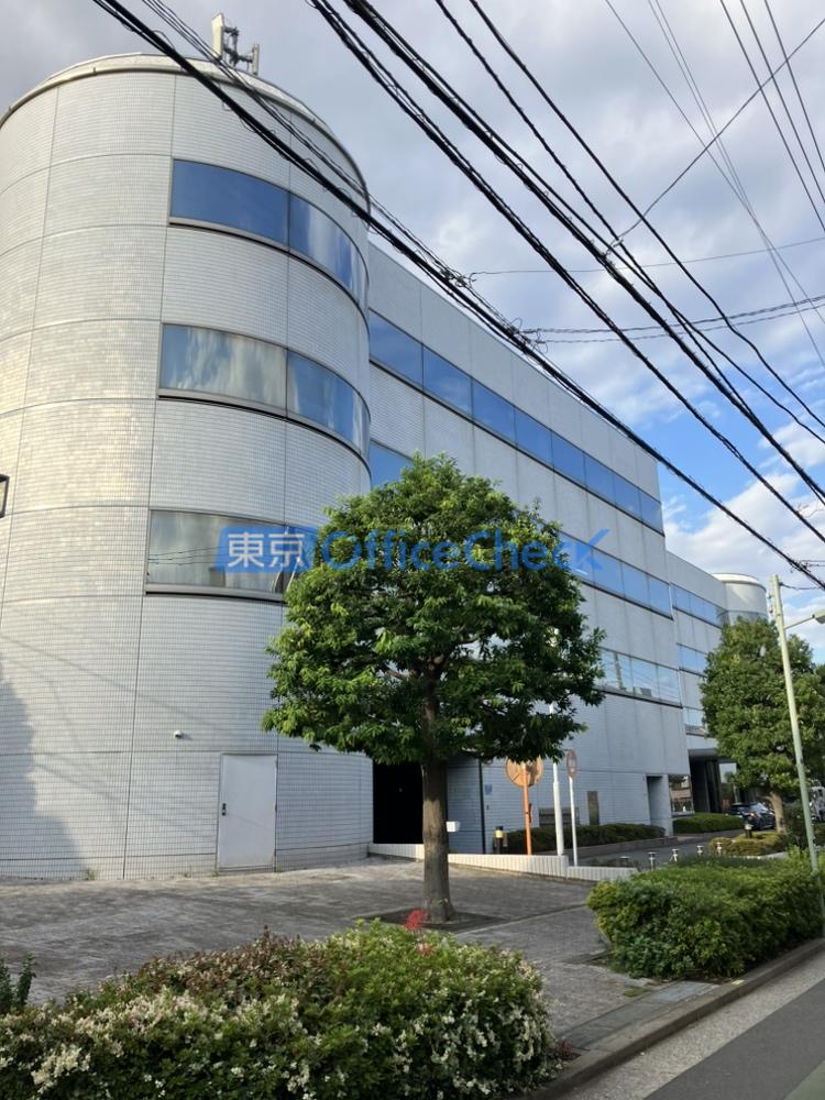 ＮＦパークビル