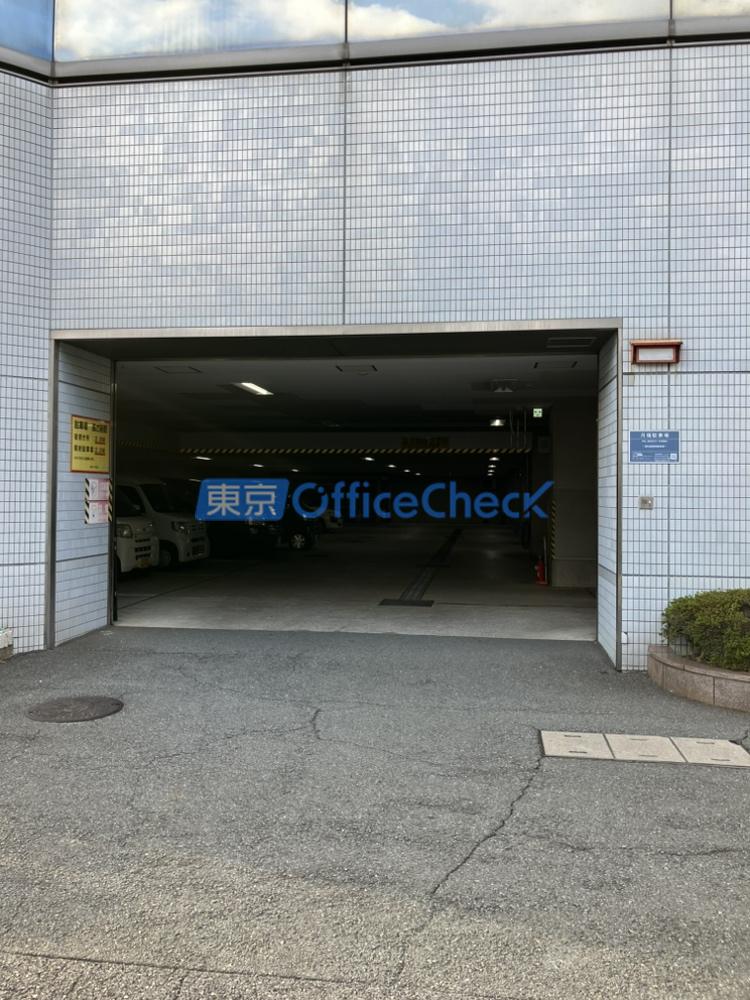 ＮＦパークビル