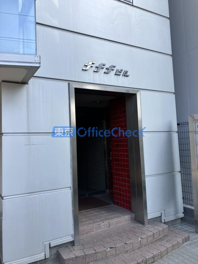 スリーエフビル